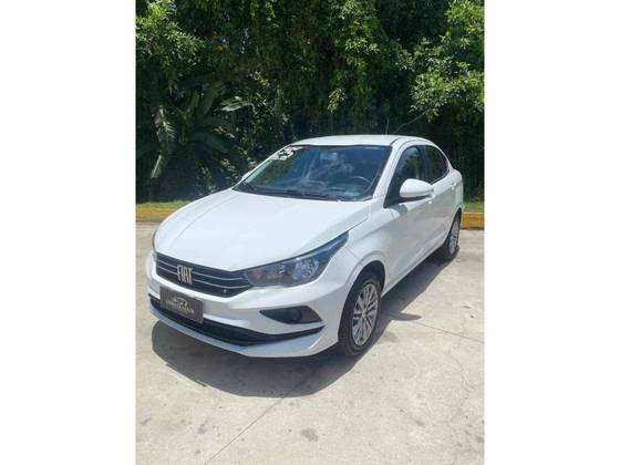 FIAT CRONOS 1.0 FIREFLY FLEX DRIVE MANUAL